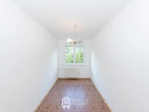 Prodej bytu 2+1, Olomouc, Družební, 46 m2