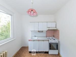 Prodej bytu 2+1, Olomouc, Družební, 46 m2