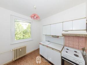 Prodej bytu 2+1, Olomouc, Družební, 46 m2