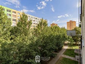 Prodej bytu 2+1, Olomouc, Družební, 46 m2