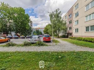 Prodej bytu 2+1, Olomouc, Družební, 46 m2