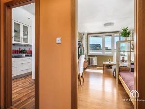 Prodej bytu 3+1, Praha - Stodůlky, Husníkova, 71 m2