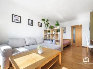 Prodej bytu 3+1, Praha - Stodůlky, Husníkova, 71 m2