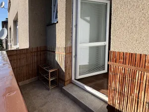 Prodej bytu 2+kk, Kostelec nad Orlicí, Rudé armády, 53 m2