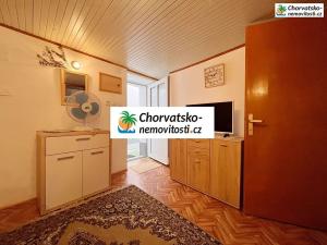 Prodej rodinného domu, Novi Vinodolski, Chorvatsko, 60 m2