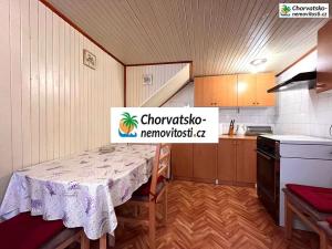 Prodej rodinného domu, Novi Vinodolski, Chorvatsko, 60 m2