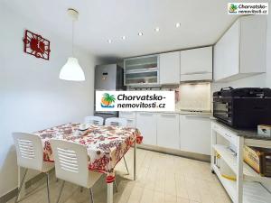 Prodej rodinného domu, Crikvenica, Chorvatsko, 159 m2