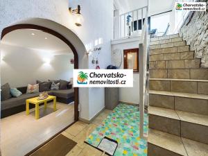 Prodej rodinného domu, Crikvenica, Chorvatsko, 159 m2