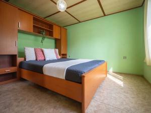 Prodej rodinného domu, Nová Paka, 93 m2