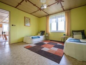 Prodej rodinného domu, Nová Paka, 93 m2