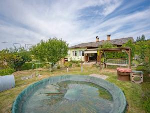 Prodej rodinného domu, Nová Paka, 93 m2