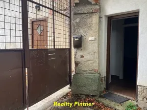Pronájem rodinného domu, Rožmitál pod Třemšínem, Ing. Lízla, 109 m2