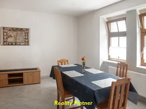 Pronájem rodinného domu, Rožmitál pod Třemšínem, Ing. Lízla, 109 m2