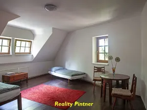 Pronájem rodinného domu, Rožmitál pod Třemšínem, Ing. Lízla, 109 m2