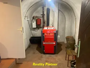 Pronájem rodinného domu, Rožmitál pod Třemšínem, Ing. Lízla, 109 m2