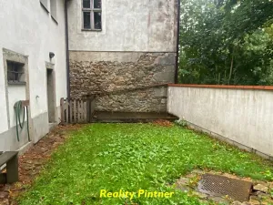 Pronájem rodinného domu, Rožmitál pod Třemšínem, Ing. Lízla, 109 m2