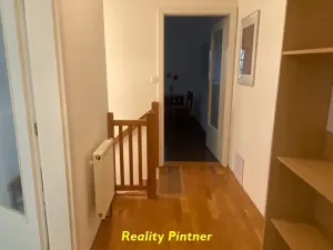 Pronájem rodinného domu, Rožmitál pod Třemšínem, Ing. Lízla, 109 m2
