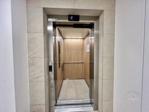 Pronájem bytu 2+kk, Praha - Hlubočepy, Benešova, 48 m2