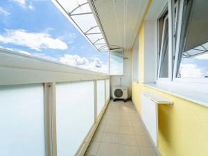 Pronájem bytu 3+1, Kolín, Březinova, 66 m2
