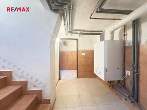Pronájem rodinného domu, Úvaly, Jeronýmova, 158 m2