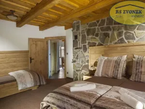 Prodej chaty, Karolinka, 180 m2