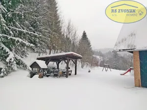 Prodej chaty, Karolinka, 180 m2