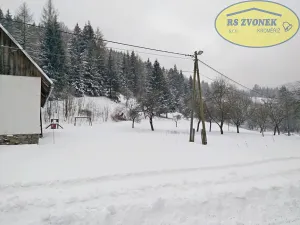Prodej chaty, Karolinka, 180 m2