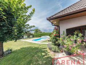 Prodej rodinného domu, Krumvíř, 220 m2