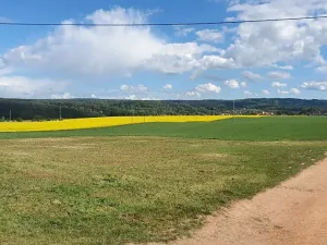 Prodej pozemku pro bydlení, Lužná, 2525 m2
