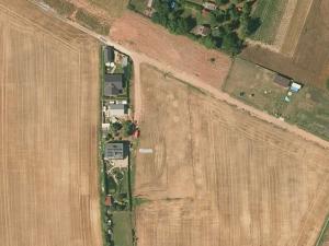 Prodej pozemku pro bydlení, Lužná, 2525 m2