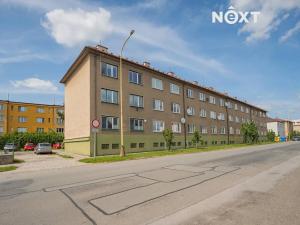 Pronájem bytu 2+1, Šumperk, Čsl. armády, 48 m2