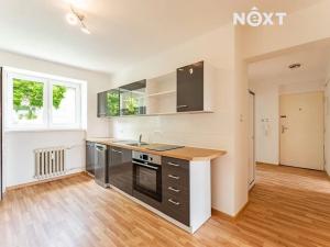 Pronájem bytu 2+1, Šumperk, Čsl. armády, 48 m2