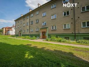 Pronájem bytu 2+1, Šumperk, Čsl. armády, 48 m2