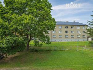 Pronájem bytu 2+1, Šumperk, Čsl. armády, 48 m2