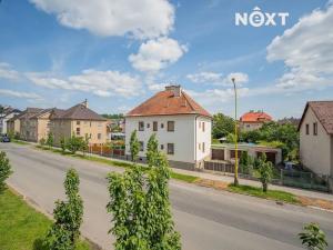Pronájem bytu 2+1, Šumperk, Čsl. armády, 48 m2
