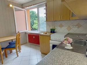 Prodej bytu 2+1, Brno, Kunštátská, 62 m2