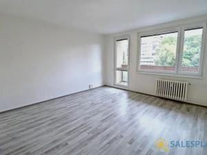 Prodej bytu 3+1, Praha - Hodkovičky, Pod lysinami, 80 m2