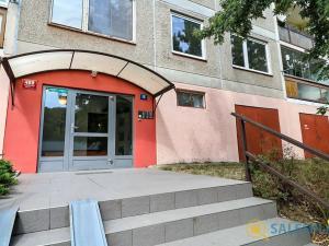 Prodej bytu 3+1, Praha - Hodkovičky, Pod lysinami, 80 m2