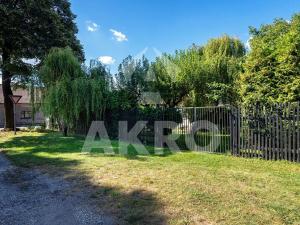 Prodej rodinného domu, Velký Osek, Revoluční, 50 m2