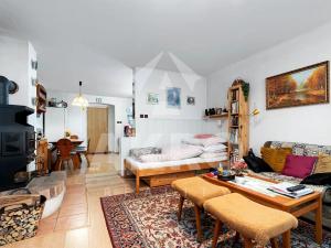 Prodej rodinného domu, Velký Osek, Revoluční, 50 m2