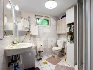 Prodej rodinného domu, Velký Osek, Revoluční, 50 m2