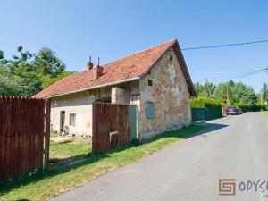 Prodej pozemku pro bydlení, Kujavy, 1743 m2