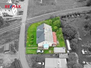 Prodej rodinného domu, Králíky, Tovární, 216 m2
