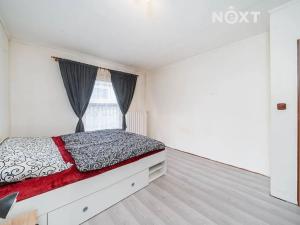 Prodej bytu 3+1, Domašov u Šternberka, 71 m2