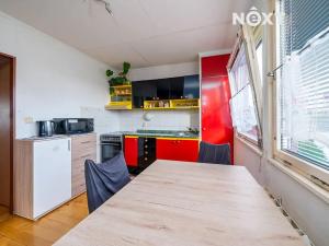 Prodej bytu 3+1, Domašov u Šternberka, 71 m2