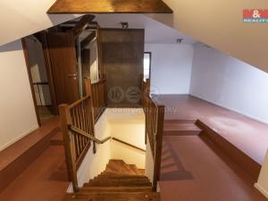 Prodej rodinného domu, Nymburk, Boleslavská třída, 295 m2