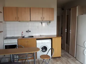 Pronájem bytu 1+kk, Ústí nad Labem, Větrná, 20 m2