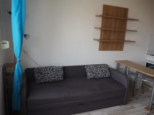 Pronájem bytu 1+kk, Ústí nad Labem, Větrná, 20 m2