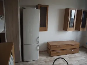 Pronájem bytu 1+kk, Ústí nad Labem, Větrná, 20 m2