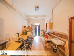 Pronájem obchodního prostoru, Ostrava, 28. října, 113 m2